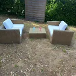 Maison Avec Terrasse A Bois Dolus-d'Oleron