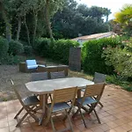 Maison Avec Terrasse A Bois *