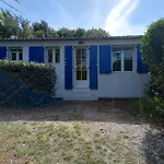 Maison Avec Terrasse à Bois Hébergement de vacances