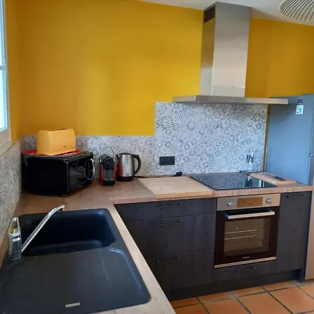 Σπίτι διακοπών Maison Avec Terrasse A Bois