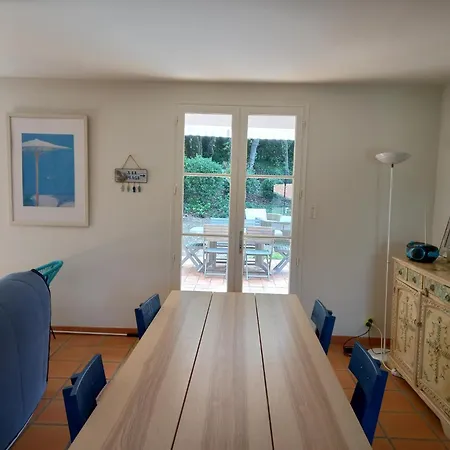 Maison Avec Terrasse à Bois Dolus-d'Oléron