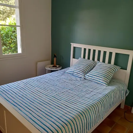 Σπίτι διακοπών Maison Avec Terrasse A Bois Dolus d'Oléron