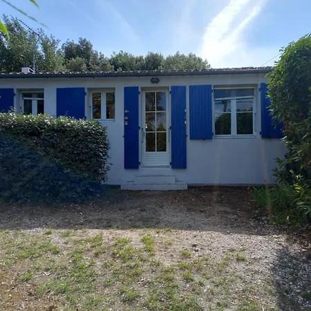 Maison Avec Terrasse A Bois Σπίτι διακοπών