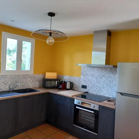 Maison Avec Terrasse A Bois * Dolus d'Oléron